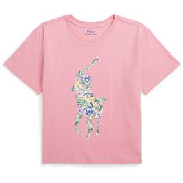 Polo Ralph Lauren Big Pony T Shirt