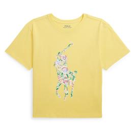 Polo Ralph Lauren Big Pony T Shirt