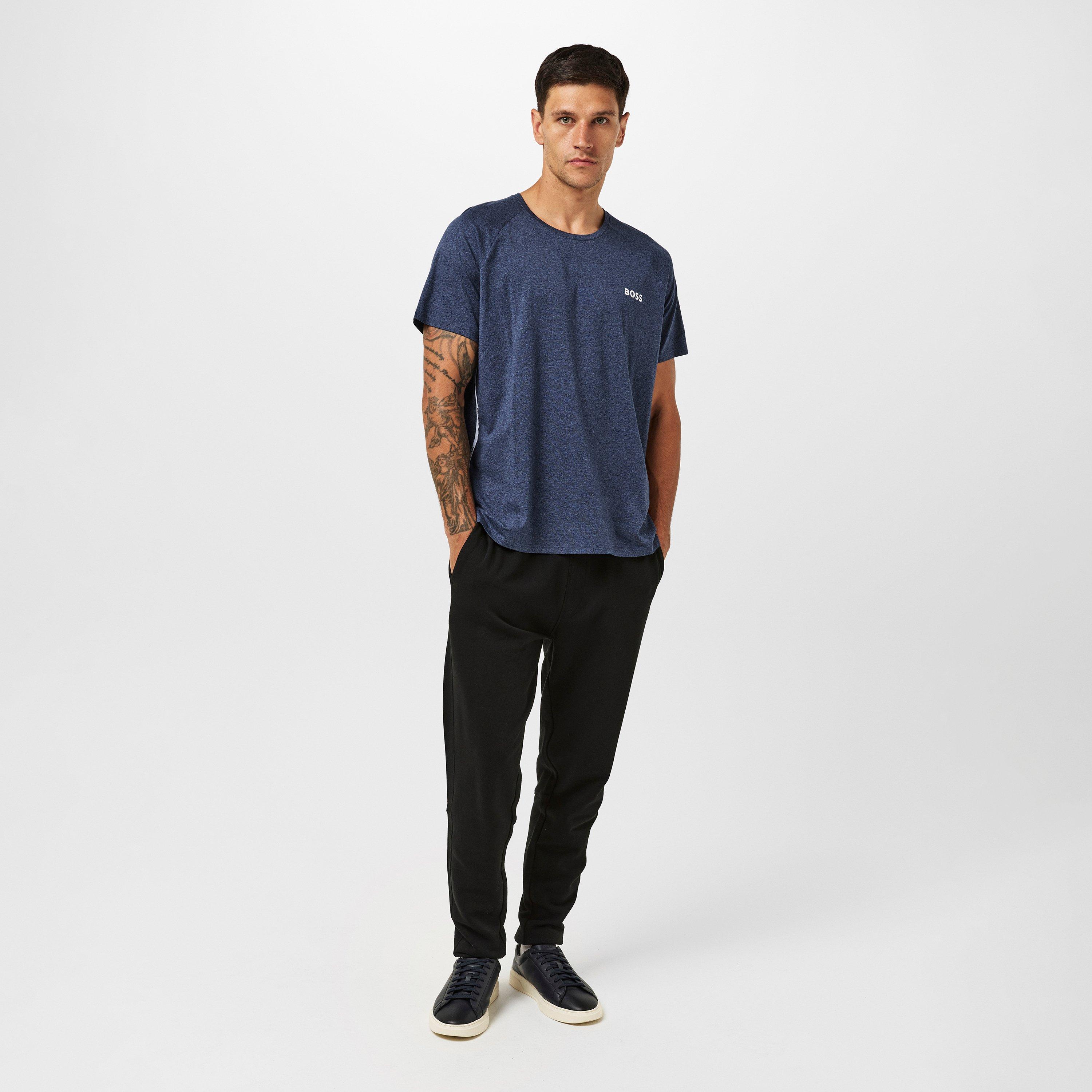 Phill Boss Rise Up Boss Bodywear Men's Rise T-Shirt | Sports Direct