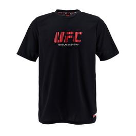 UFC Logo T-Shirt Mens