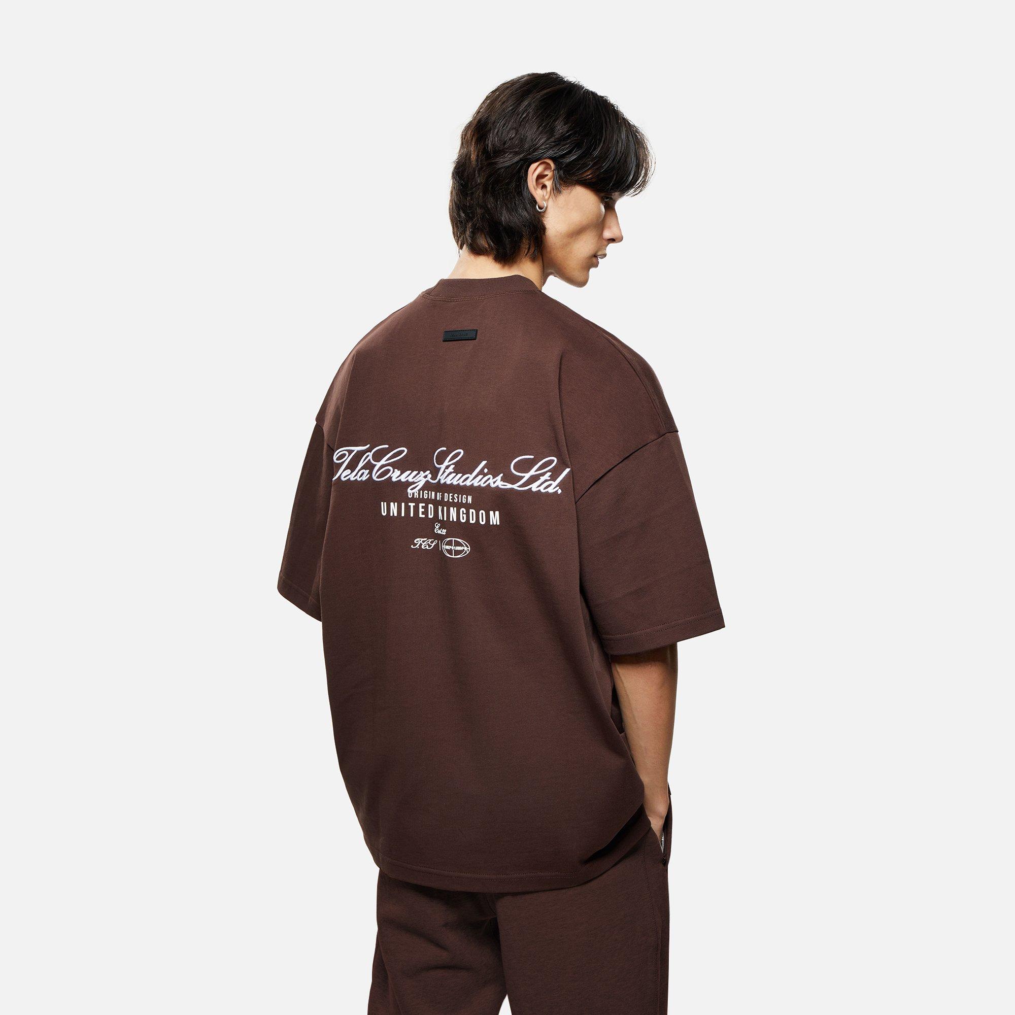 Java - Tela Cruz - Studio Tee Mens - 2