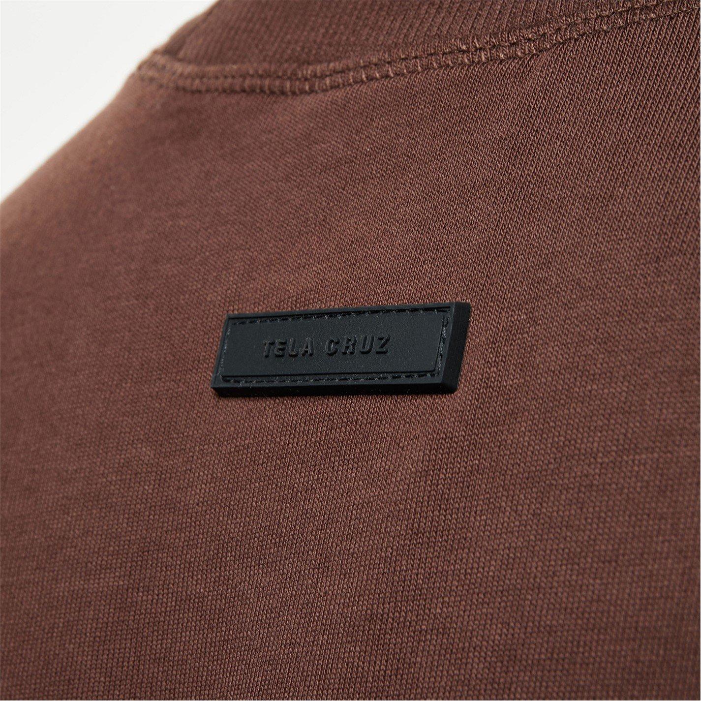 Java - Tela Cruz - Studio Tee Mens - 5