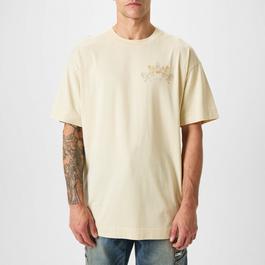 GIVENCHY Chandelier T-Shirt
