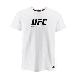 UFC Jersey T-shirt Sn53