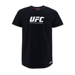 UFC Jersey T-shirt Sn53
