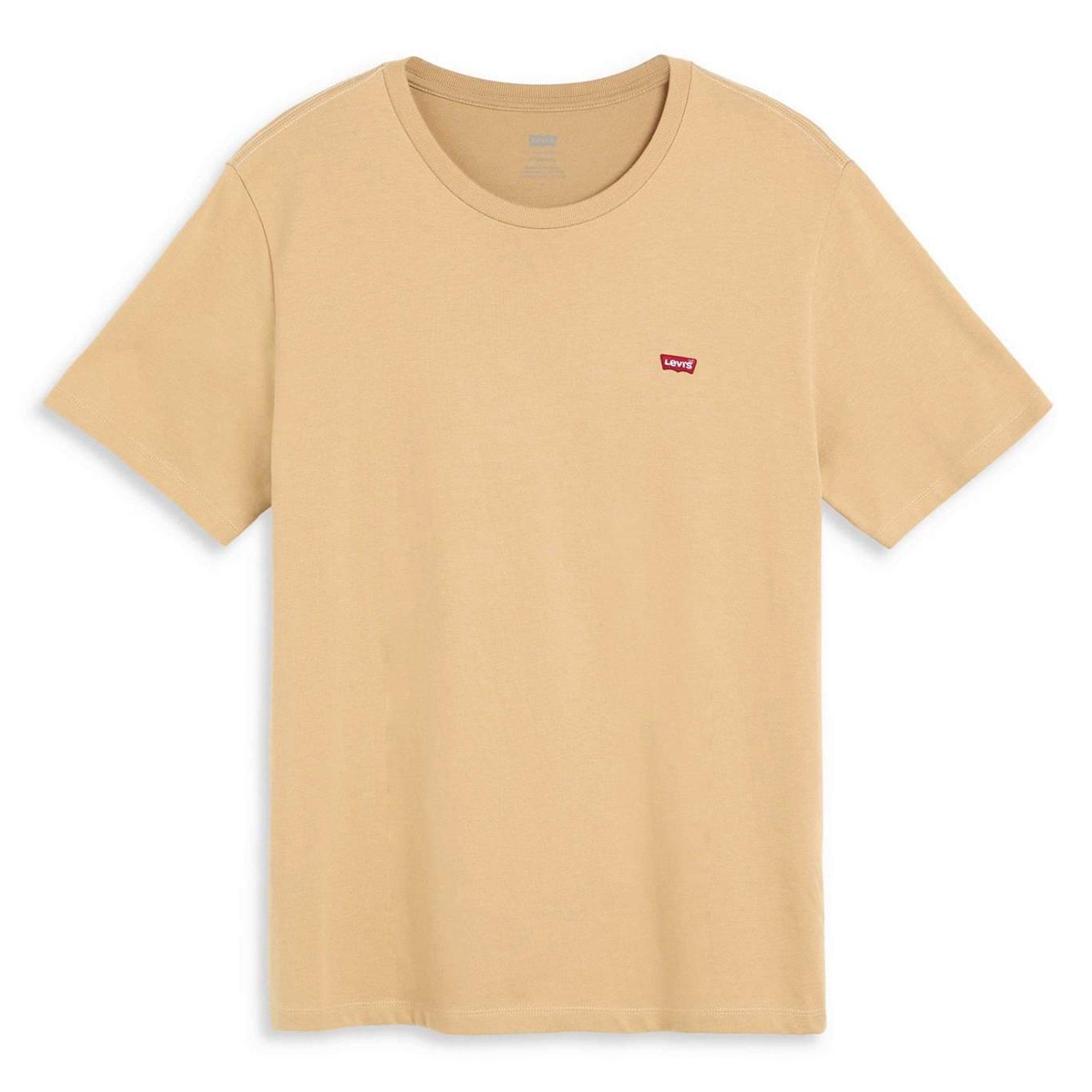 Levis Original Housemark Mens T-Shirt