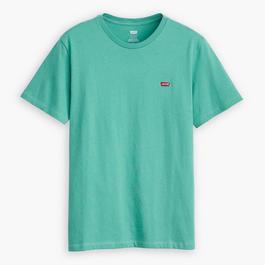 Levis Housemark T Shirt