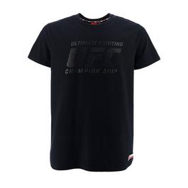 UFC Printed T-shirt Sn53