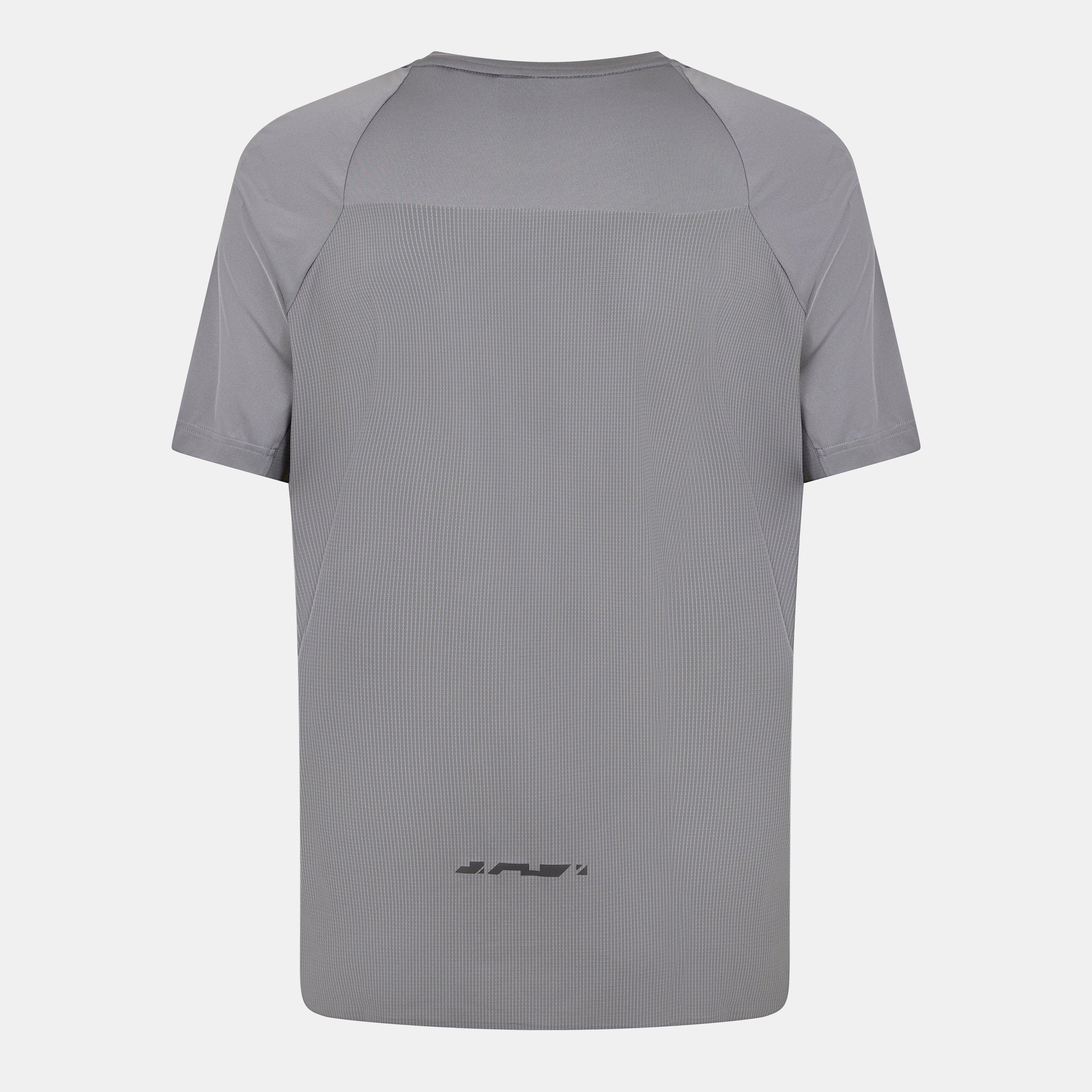 Dark Beige - Boss - Boss Tee Active 4 10262069 01 - 2