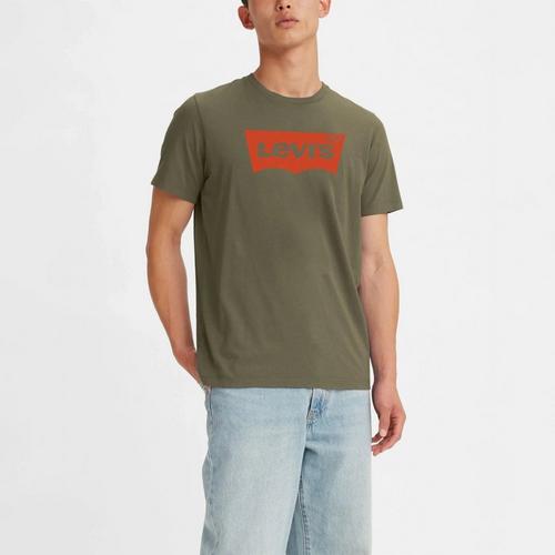 Martini Olive - Levis - Graphi C/N Tee Sn24
