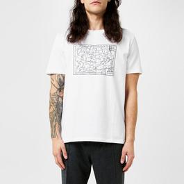 APC Carl T Shirt