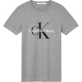 Calvin Klein Jeans Monogram T Shirt