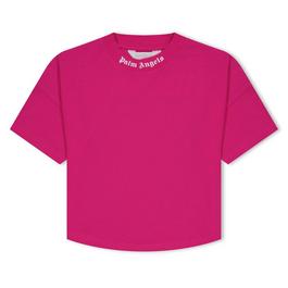 Palm Angels Classic T-Shirt Juniors