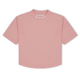 Palm Angels Classic T-Shirt Juniors