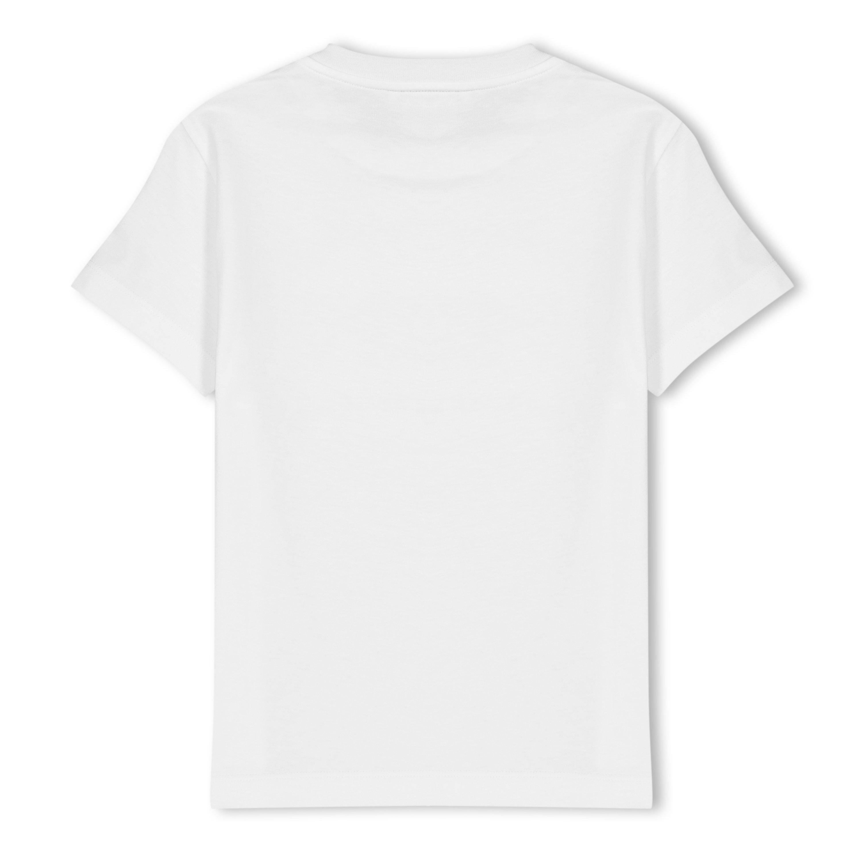 Gesso YaleF1PEY - Fendi - Fendi Spray Tee Jn64 - 2