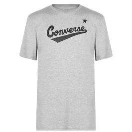 Converse Converse Nova Logo T Shirt