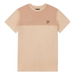 Lyle and Scott TonalPanelT Jn99