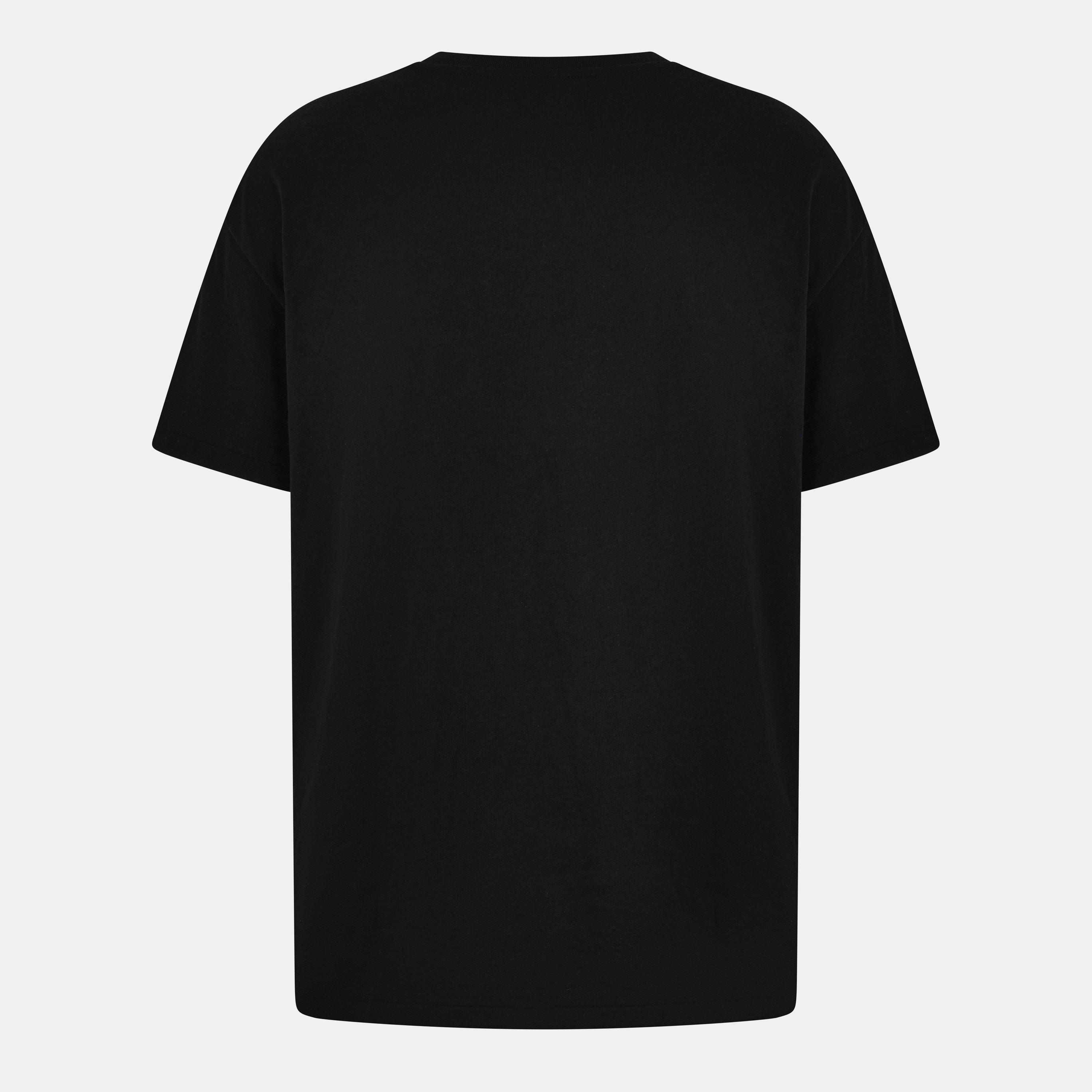 Polo Black - Polo Ralph Lauren - Men's Regular Fit T-Shirt - 2