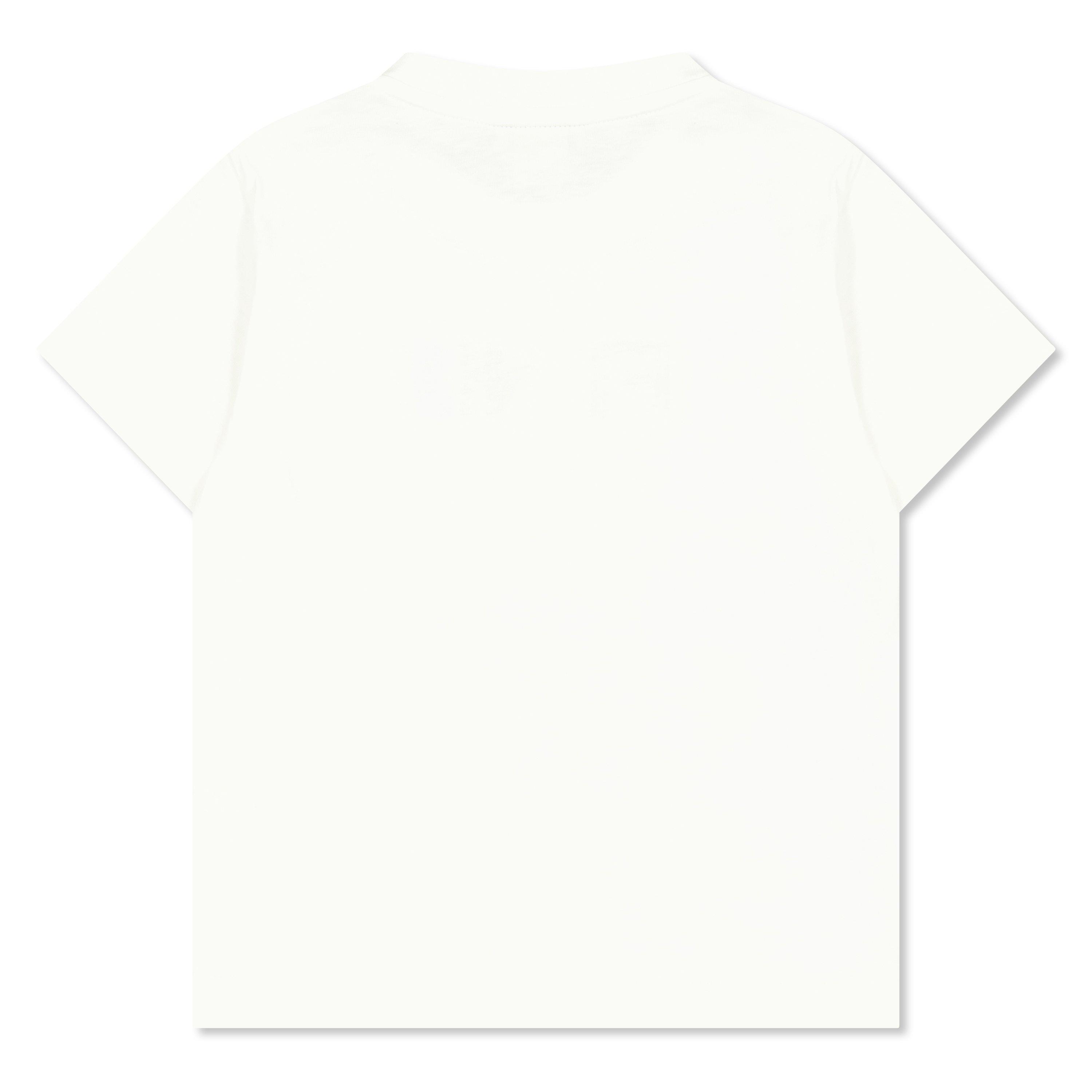 Gesso F0TU9 - Fendi - Fendi LG Tee Jn63 - 2
