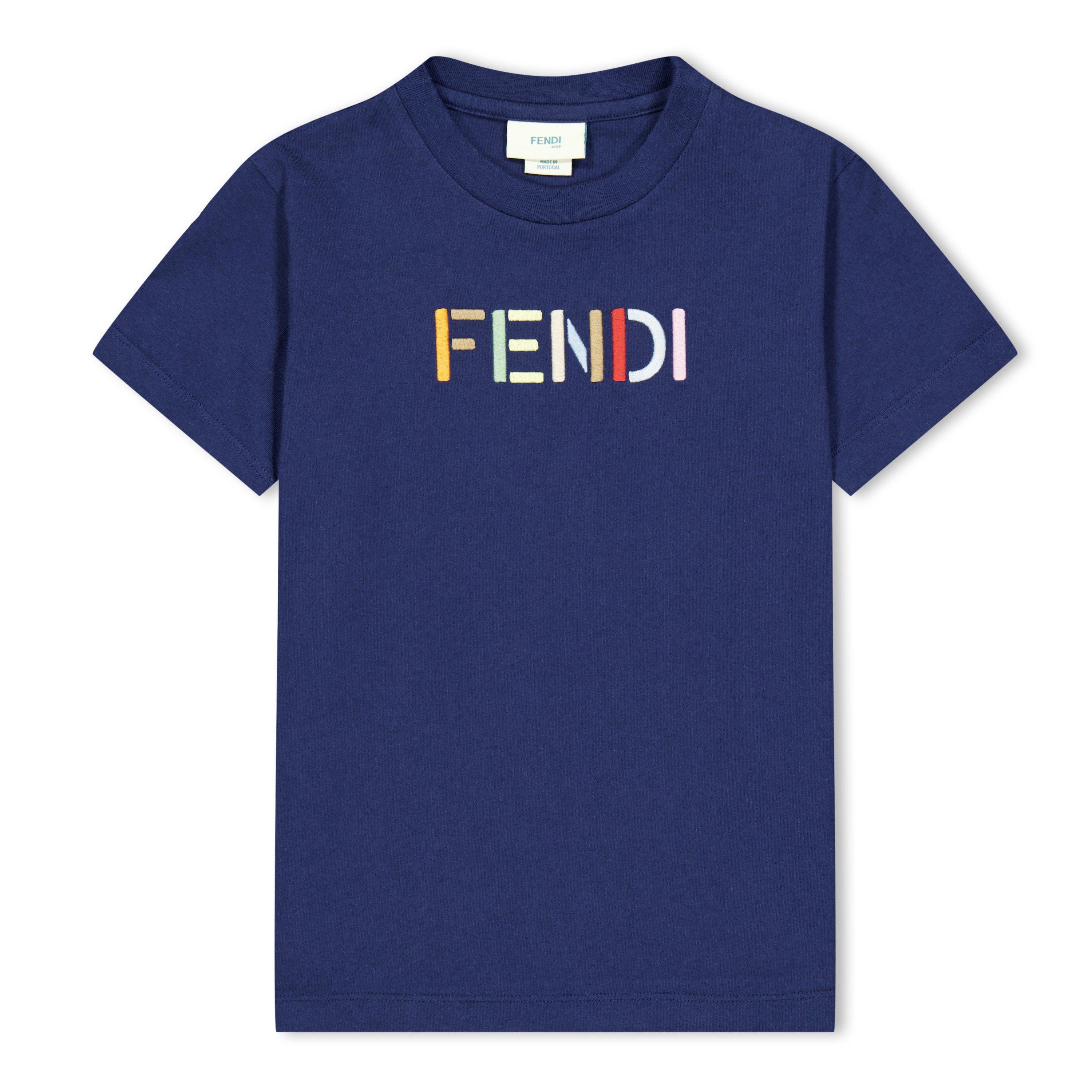 Yale GessoF1I11 - Fendi - Fendi LG Tee Jn63 - 1