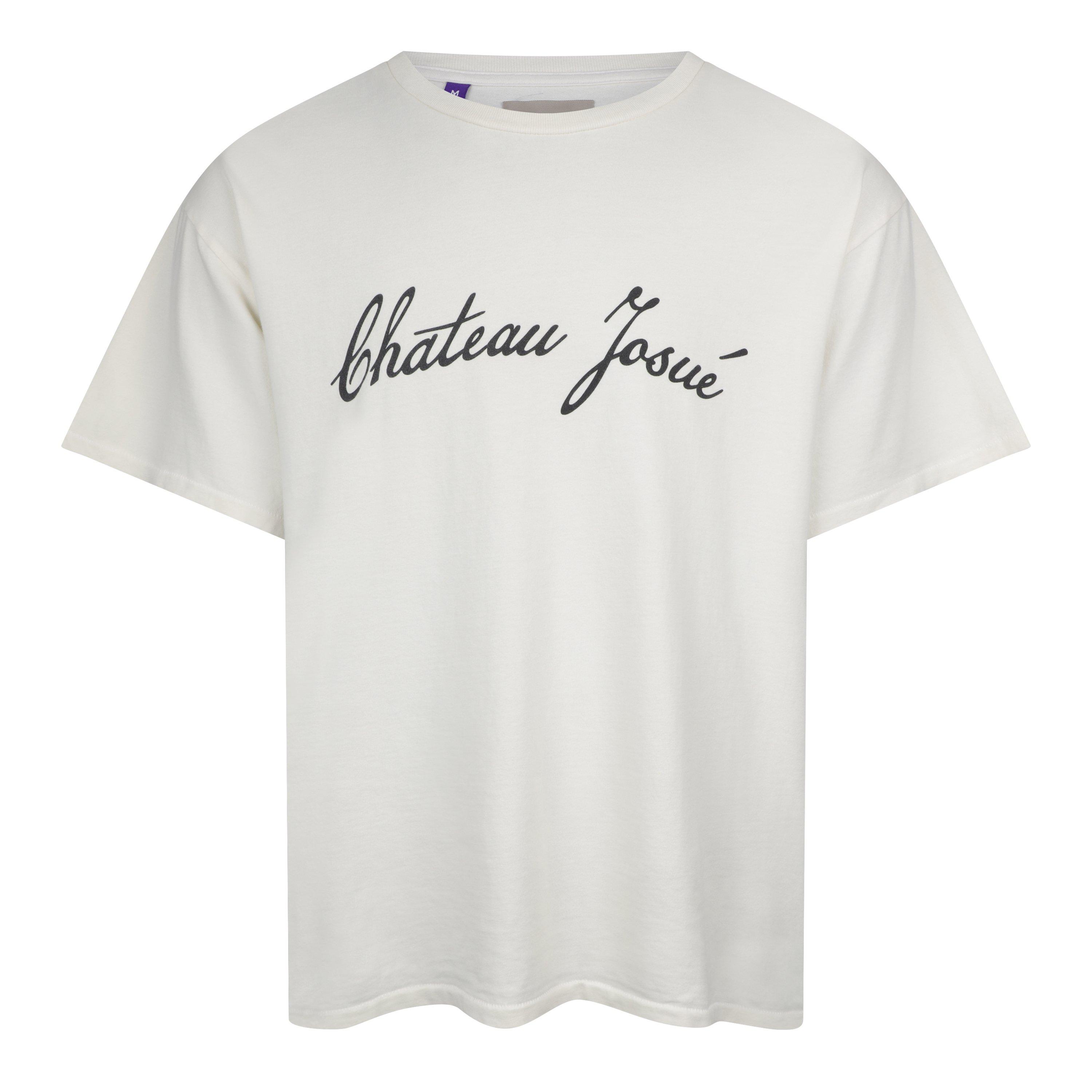 Archival White - Gallery Dept - Gallery Chateau Josu Sn99 - 1