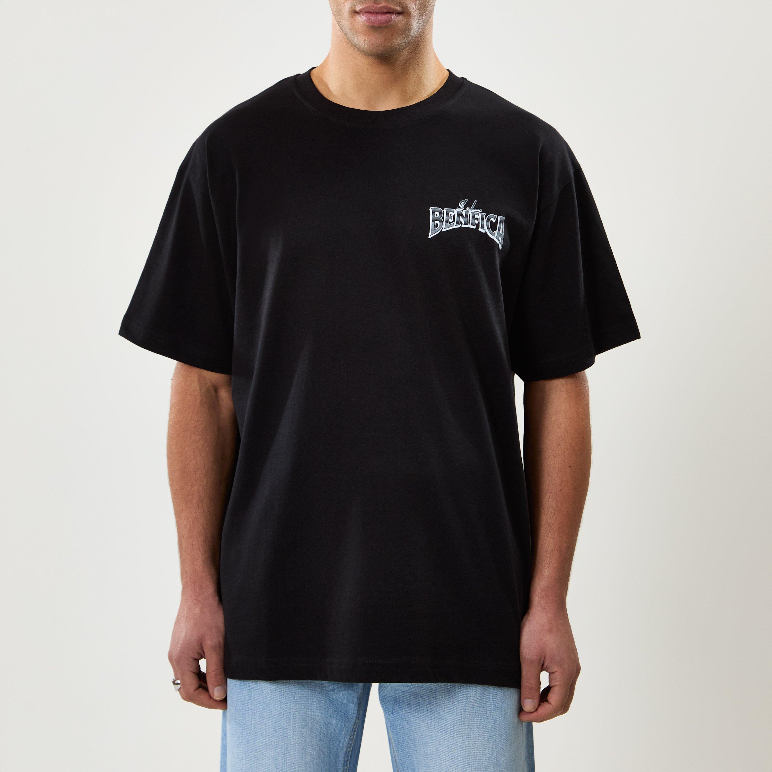 Legacies Benfica Flight T-Shirt