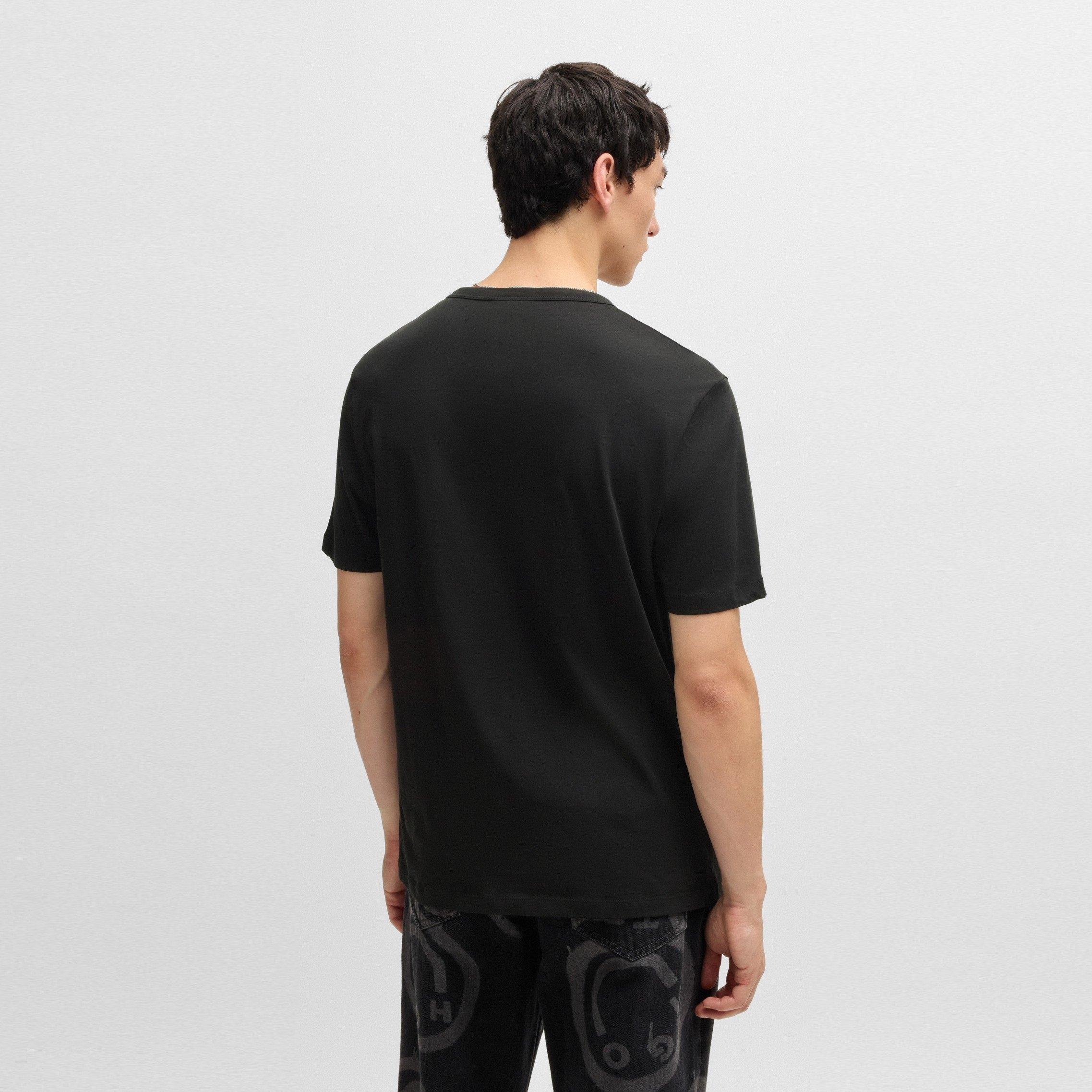 Black - Hugo - Hugo Blue3 Naolo 10262283 01 - 3