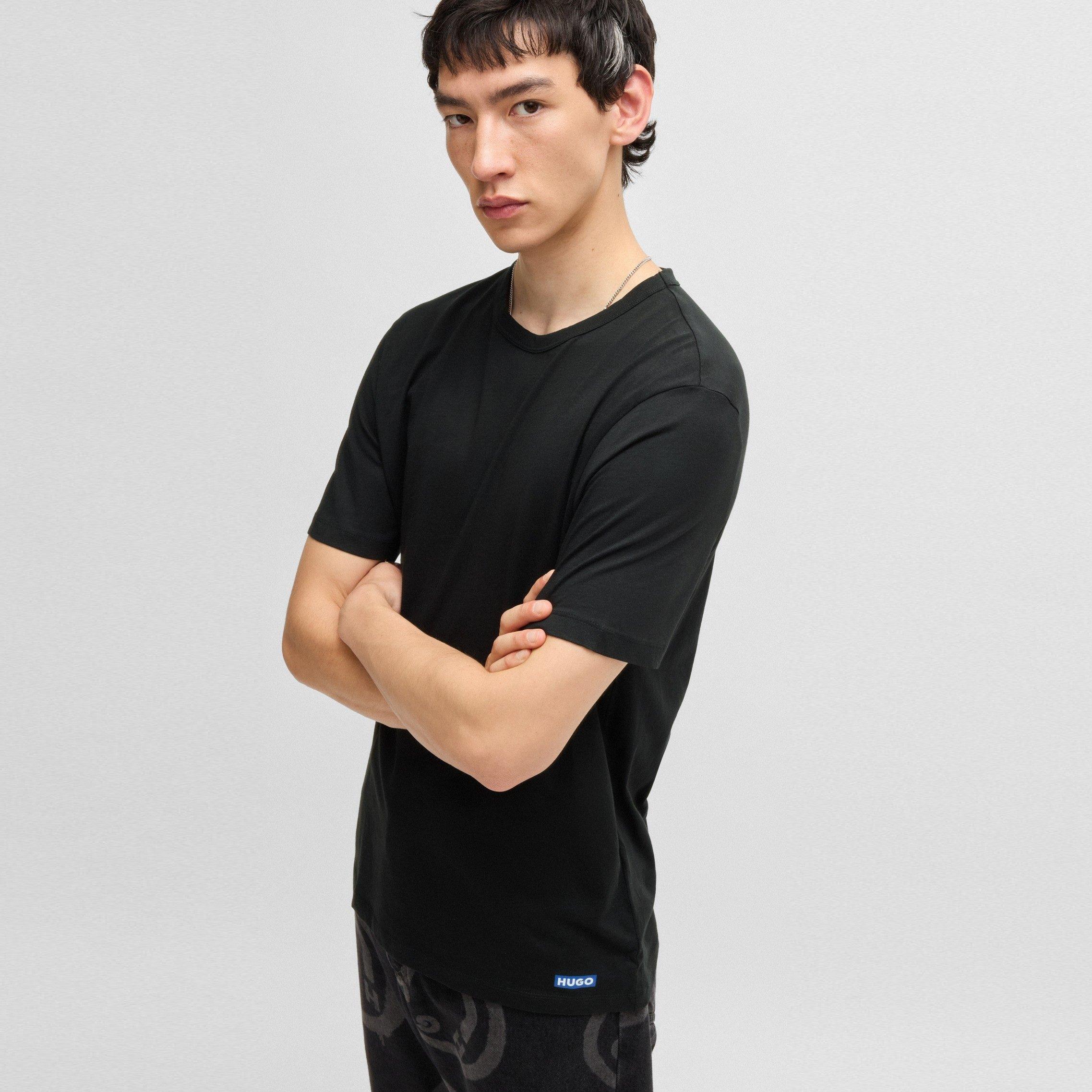 Black - Hugo - Hugo Blue3 Naolo 10262283 01 - 4