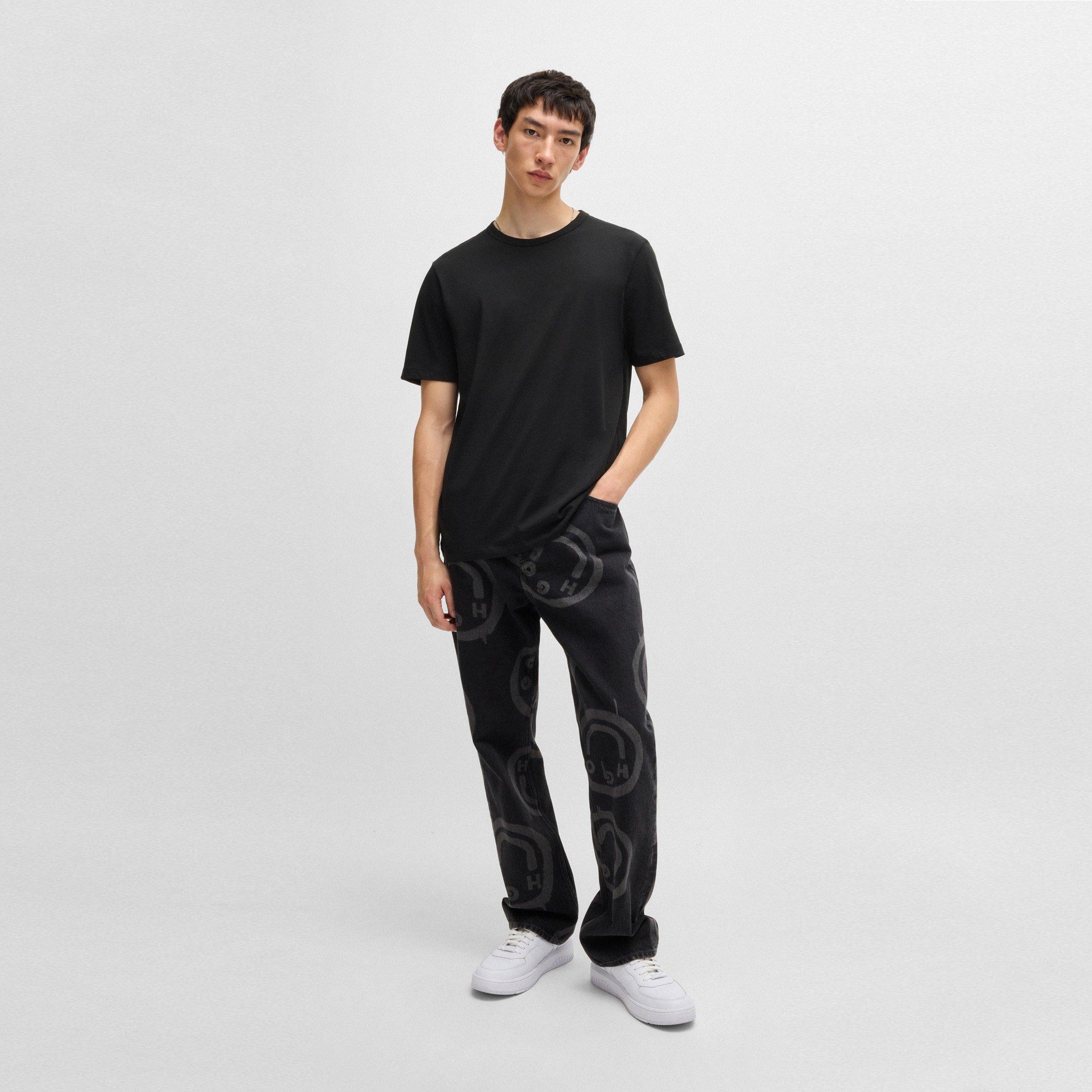 Black - Hugo - Hugo Blue3 Naolo 10262283 01 - 5