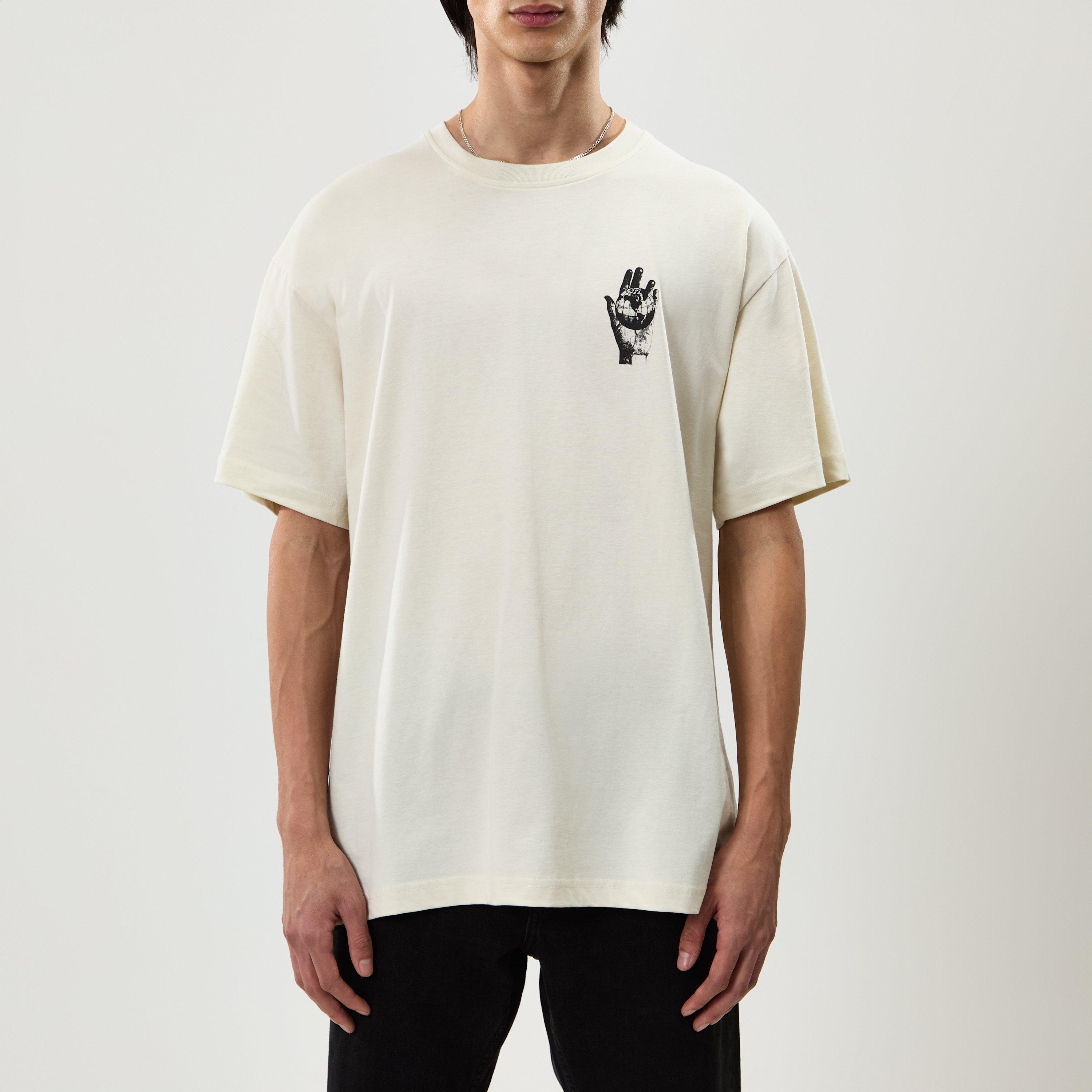 Blanco roto - Legacies - Manchester City Destiny T-Shirt - 1