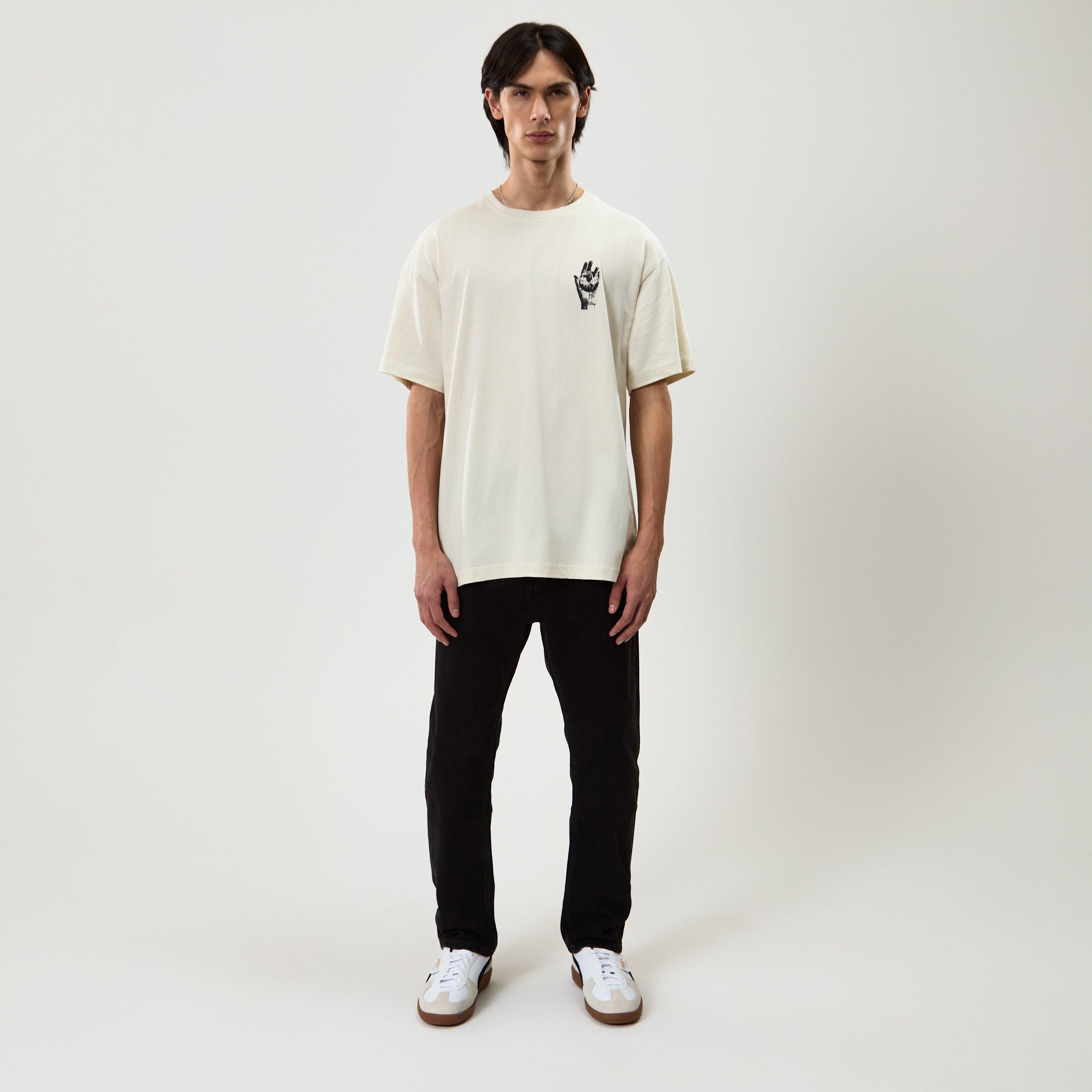 Blanco roto - Legacies - Manchester City Destiny T-Shirt - 4