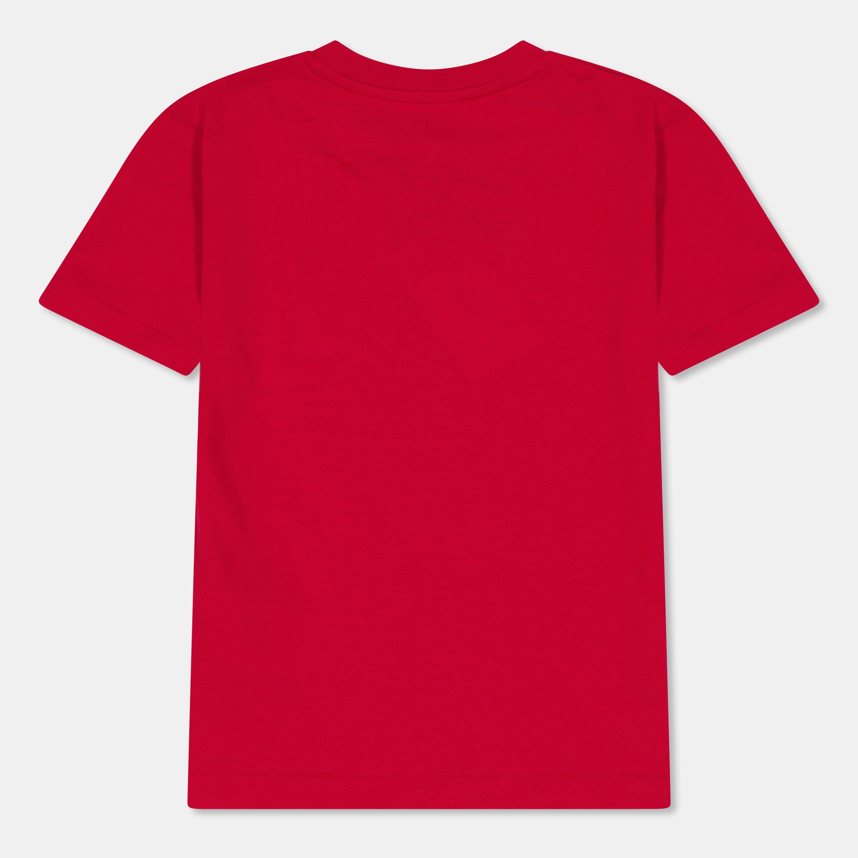 Rosso - Farah - Denny Ss Tee Juniors - 2