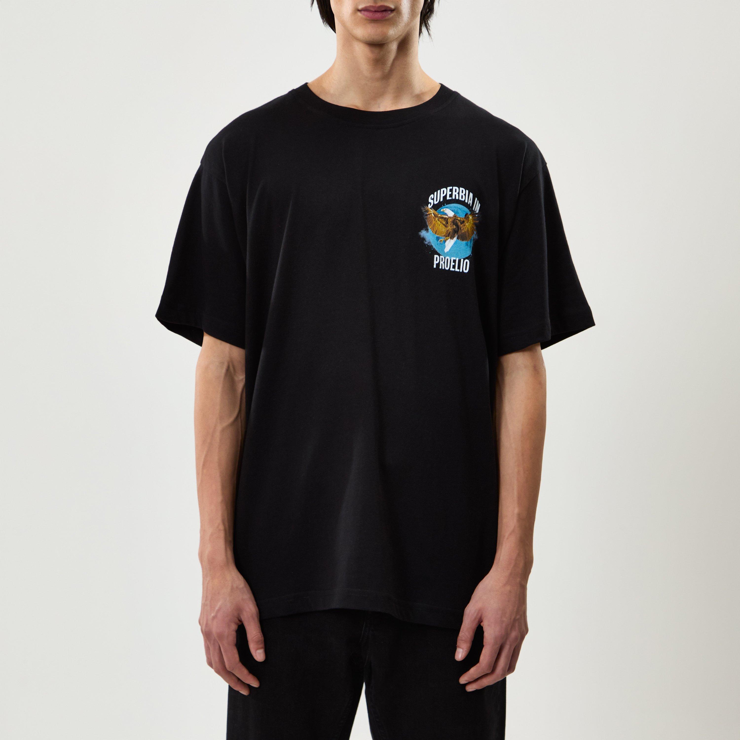 Sort - Legacies - Manchester City Superbia T-Shirt - 2