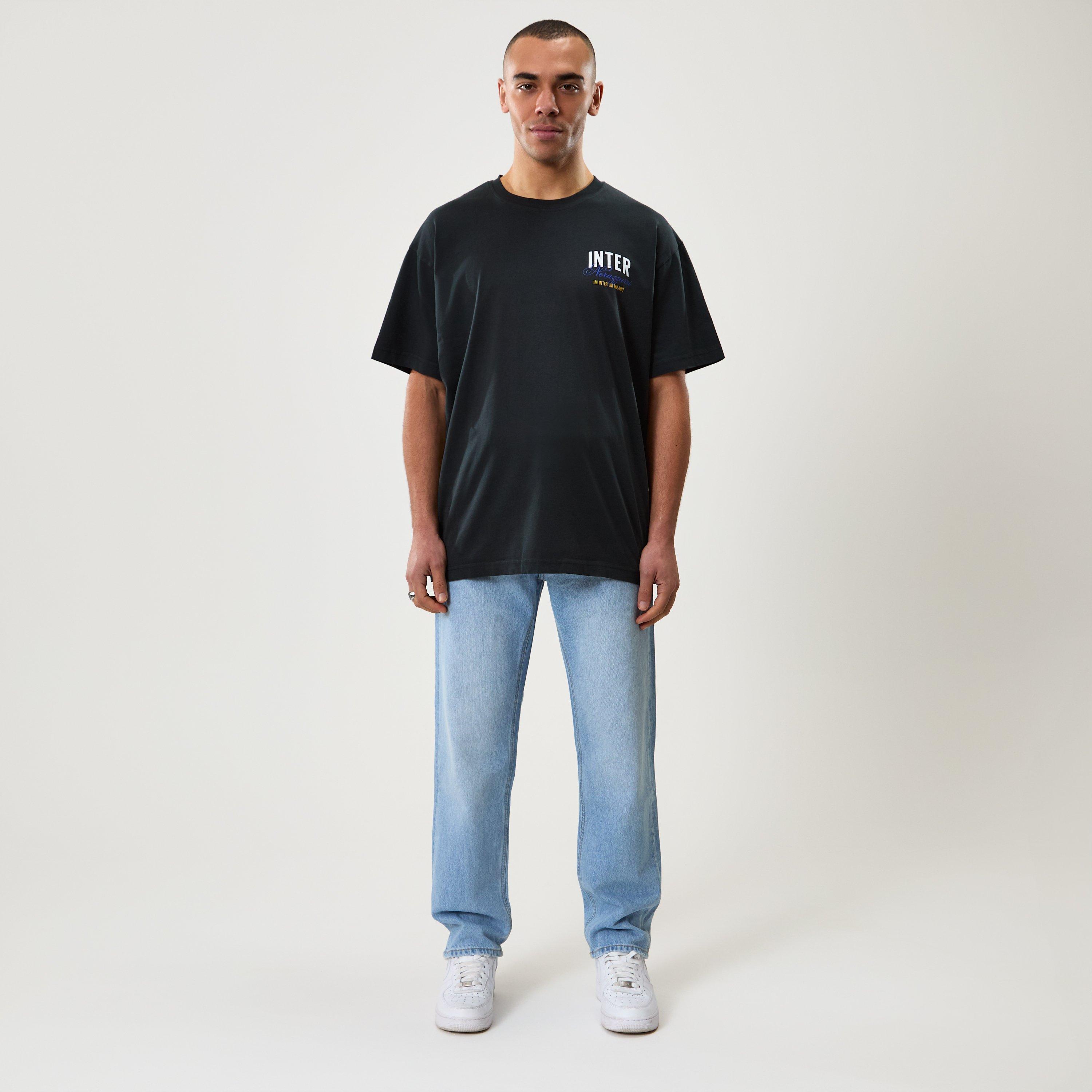 Negro Lavado - Legacies - Inter Nerazzurri T-Shirt - 3