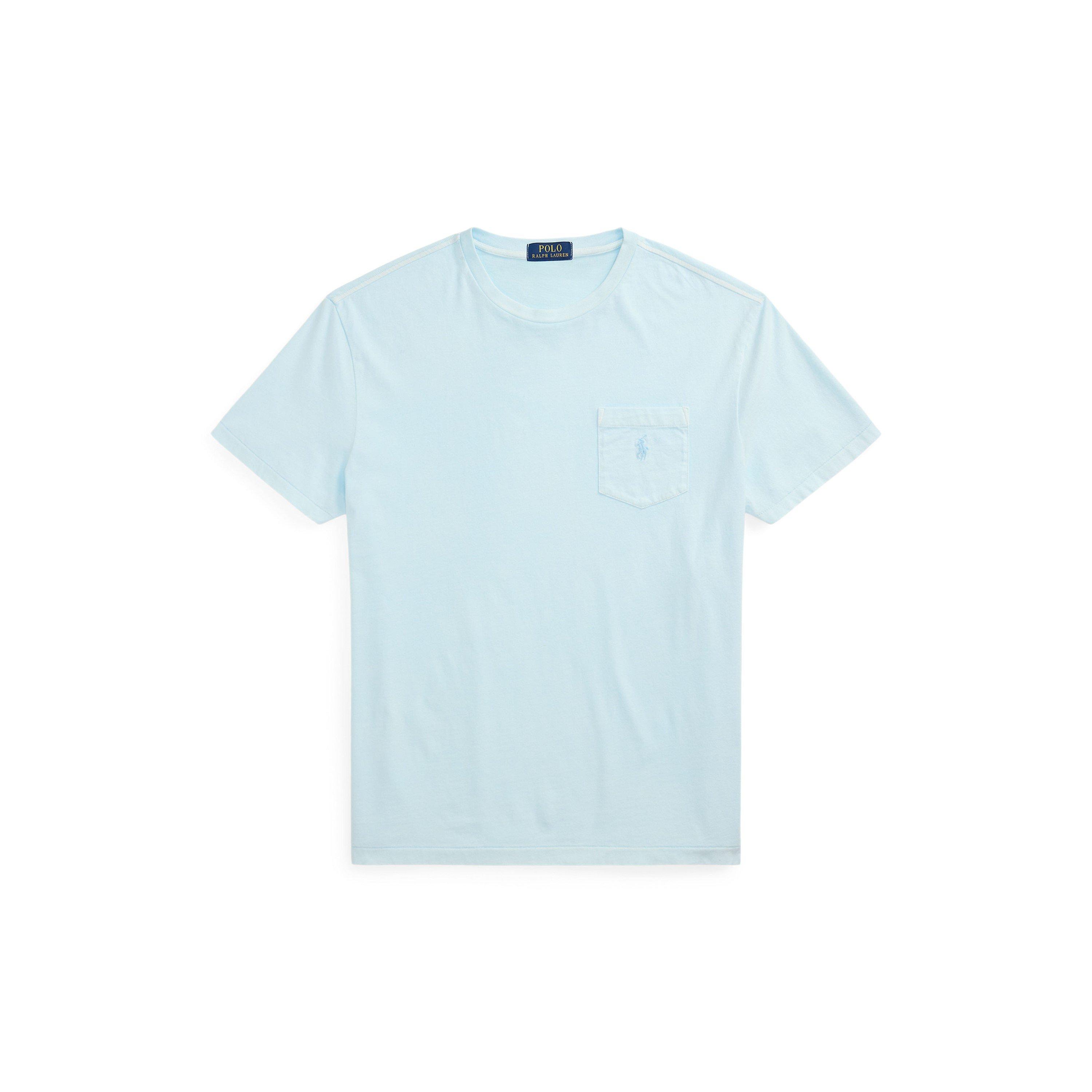 Sky - Ralph Lauren - Men's T-Shirt - 1