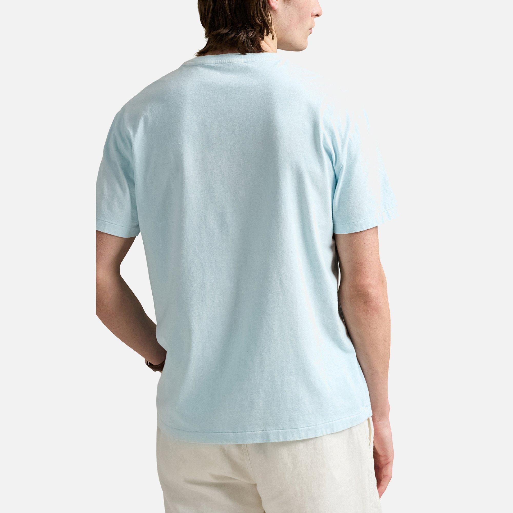 Sky - Ralph Lauren - Men's T-Shirt - 4