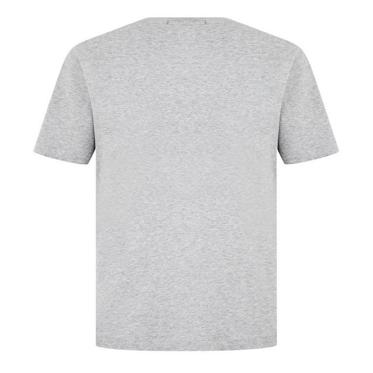 Stone Island | Compass Logo Patch T Shirt | Regular Fit T Stone Island | Compass Logo Patch T Shirt | Regular Fit T