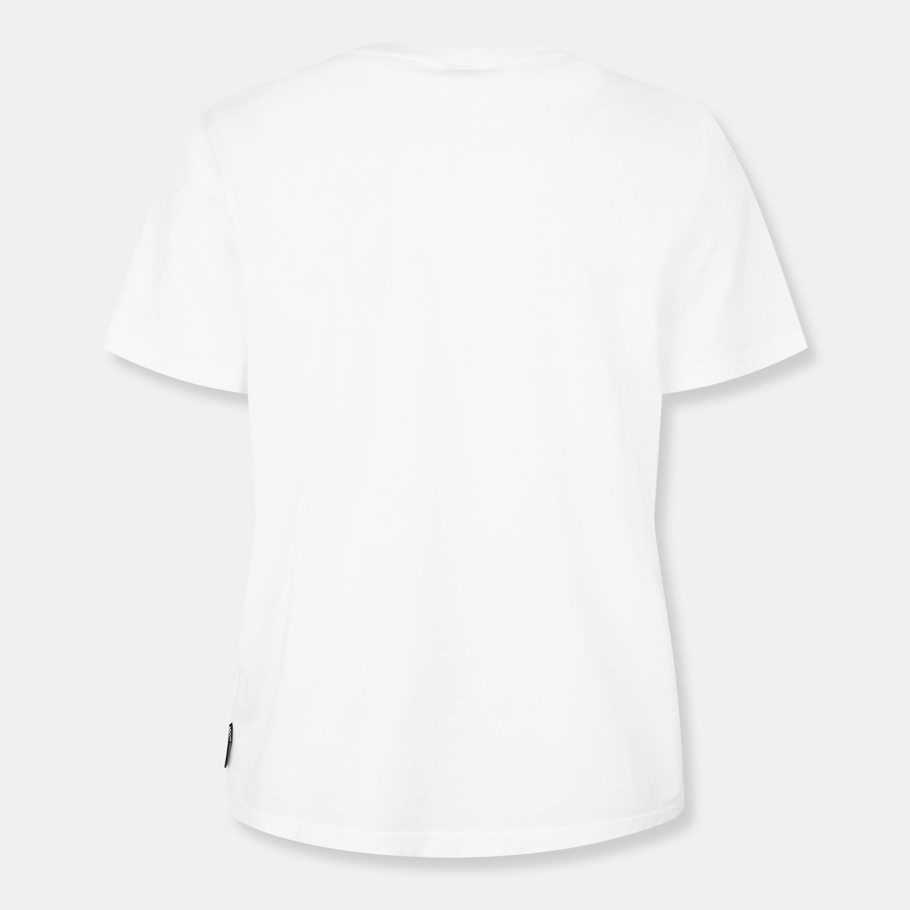  White - Moose Knuckles - Moose Satellite T Sn99 - 2