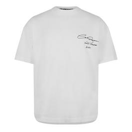 Cole Buxton Signature Tee Sn51