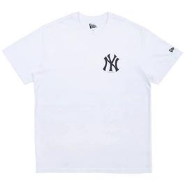 New Era New York Yankees T-Shirt Mens