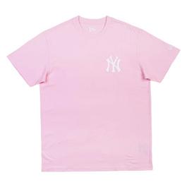 New Era New York Yankees T-Shirt Mens