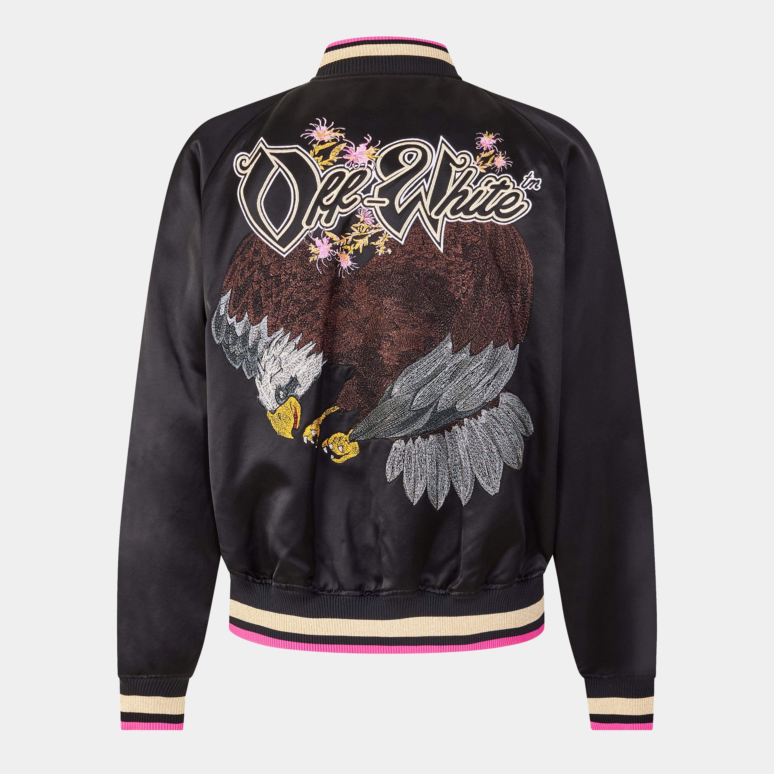 Sort Multi - Off White - Men's Regular Fit T-Shirt - 2