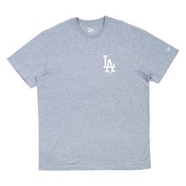 New Era Major League Baseball LA T-Shirt Mens