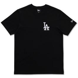 New Era Major League Baseball LA T-Shirt Mens