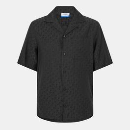 Off White Men's Regular Fit T-Shirt
