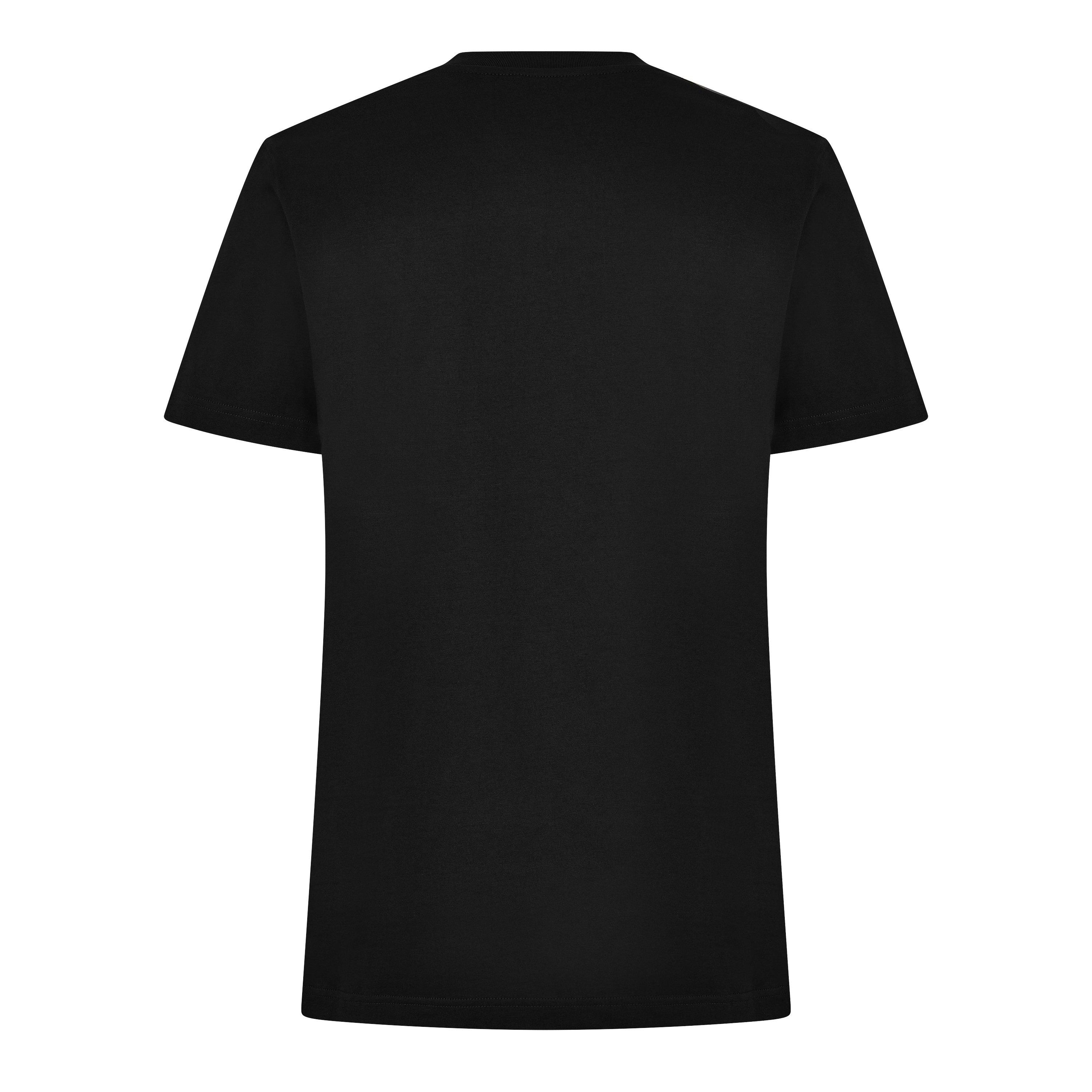 Black - Moschino - Moschino Mchbx Tee Sn63 - 2