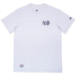 New Era Paisley Tee Sn23