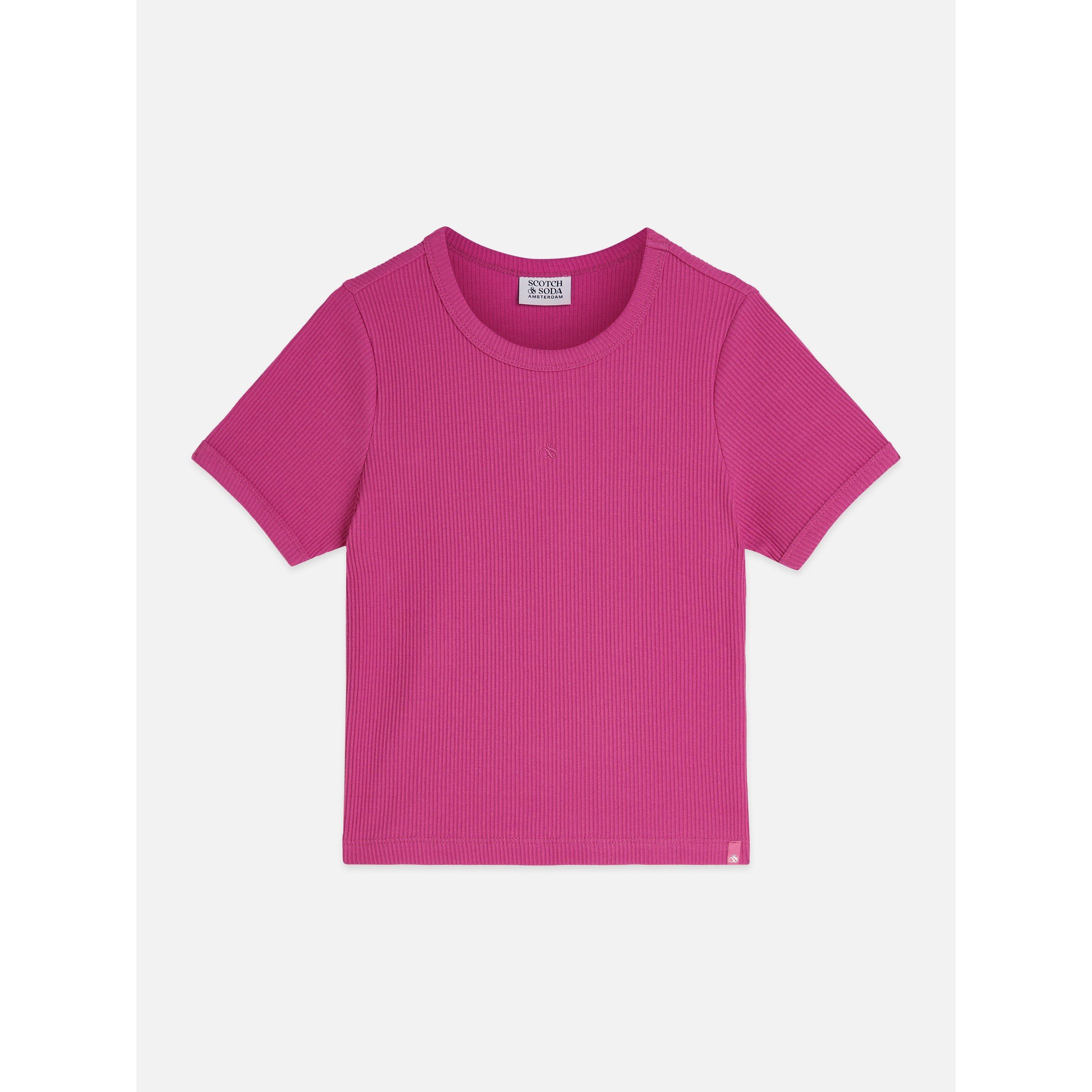 Kids' Slim Fit T-Shirt