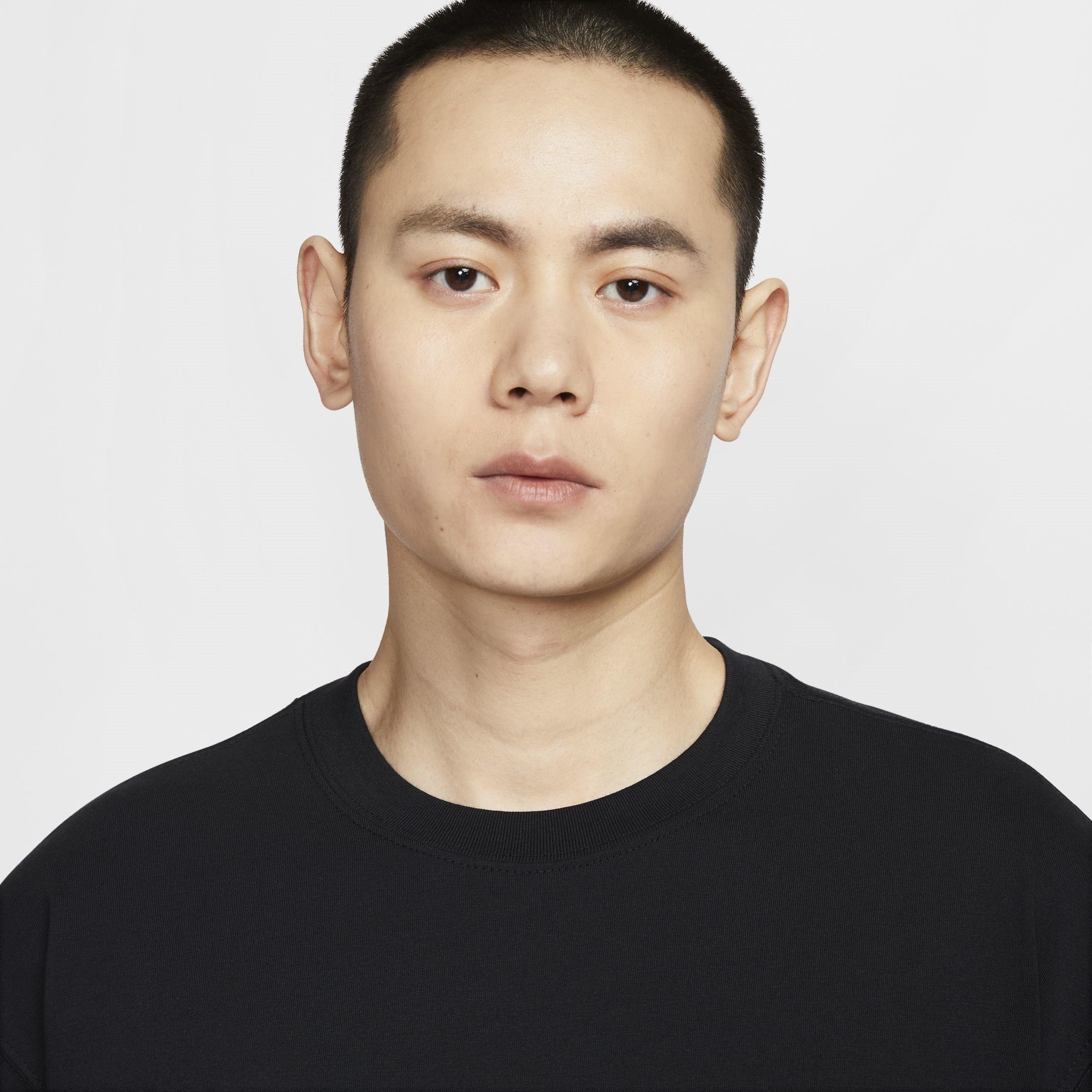 Black - Nike - Sportswear Max90 T-Shirt - 3