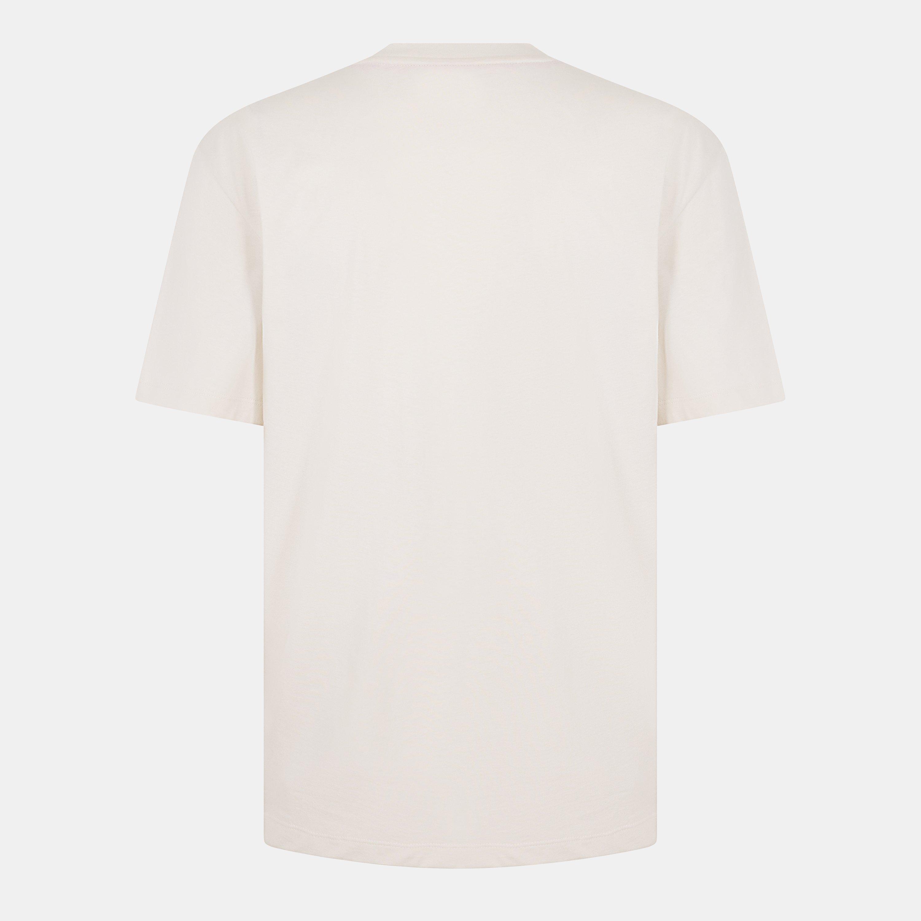 Open White - Hugo - Hugo Dilablumi Sn99 - 2